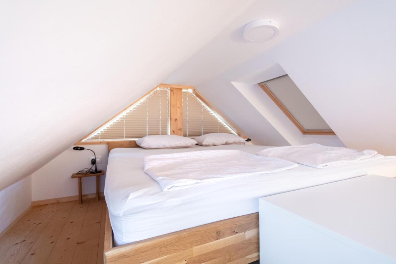 Lavender Lodge Bled Esterno foto