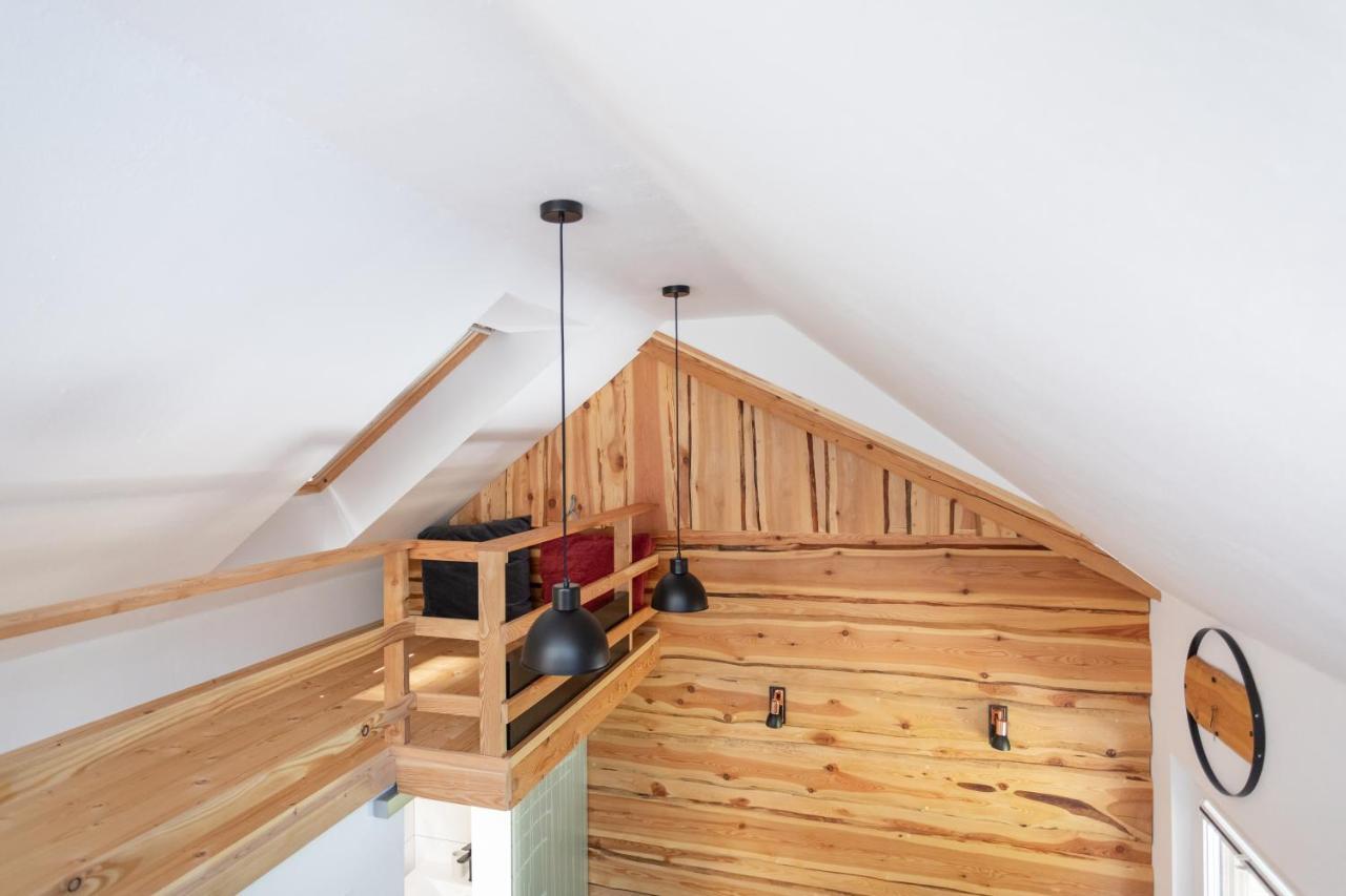 Lavender Lodge Bled Esterno foto