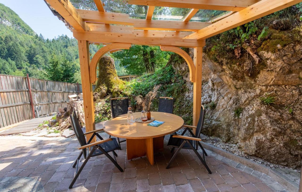 Lavender Lodge Bled Esterno foto
