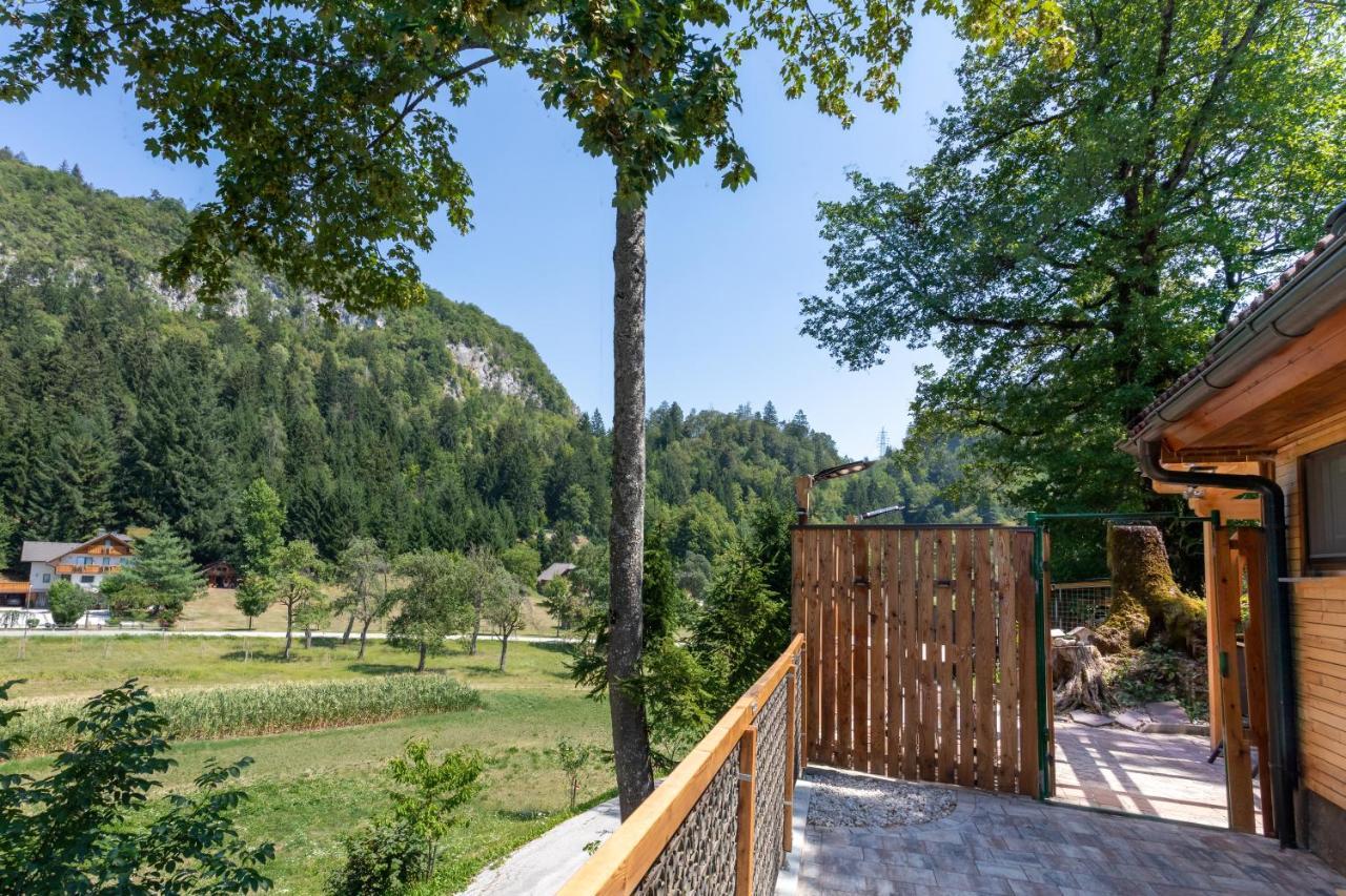 Lavender Lodge Bled Esterno foto